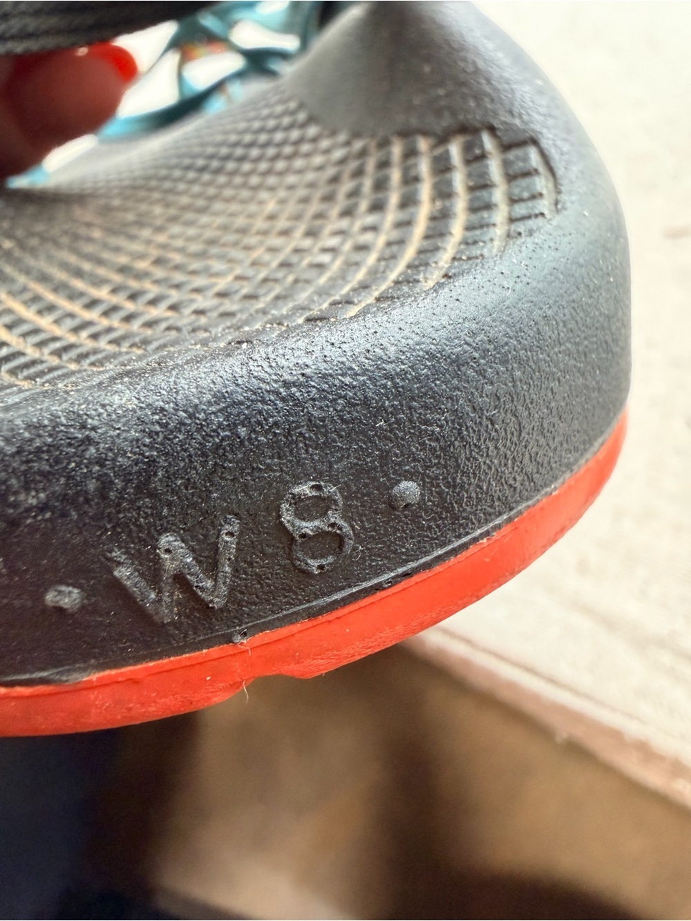 Chaco Z/X - Picture 11 of 12